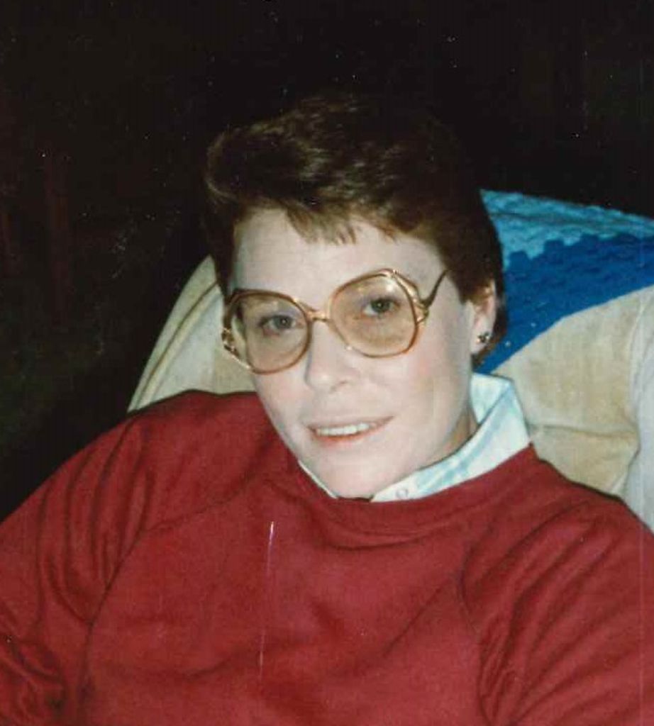 Mrs. Jacque' Delaney Brant