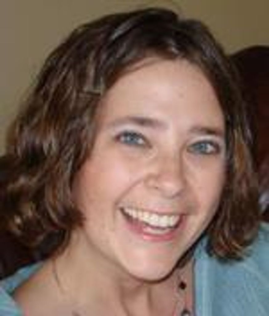 Kristina "Tina" Martinez