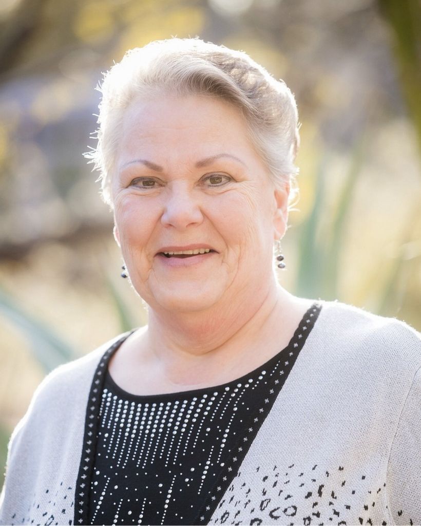 Sue Ann Turner Lister