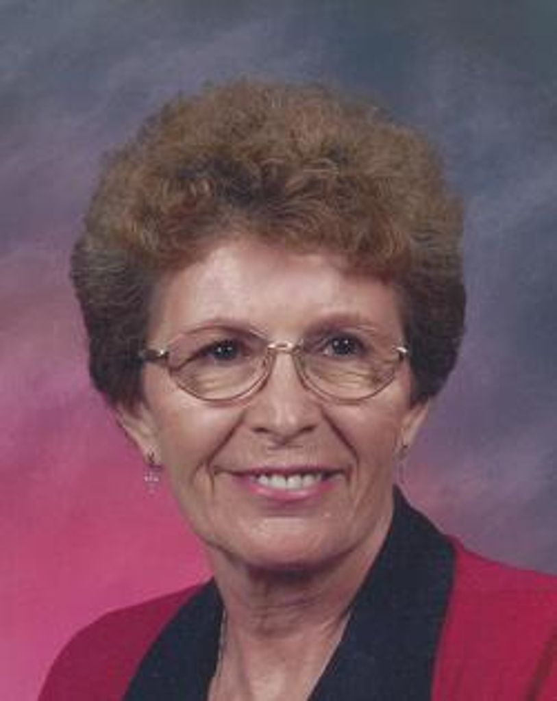 Sonja (Waltermire) Daigger