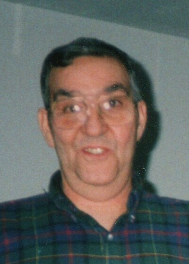 Richard Volpe Profile Photo