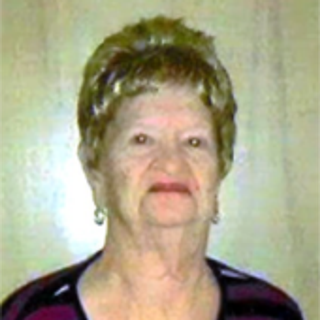 Karen V. Griffin