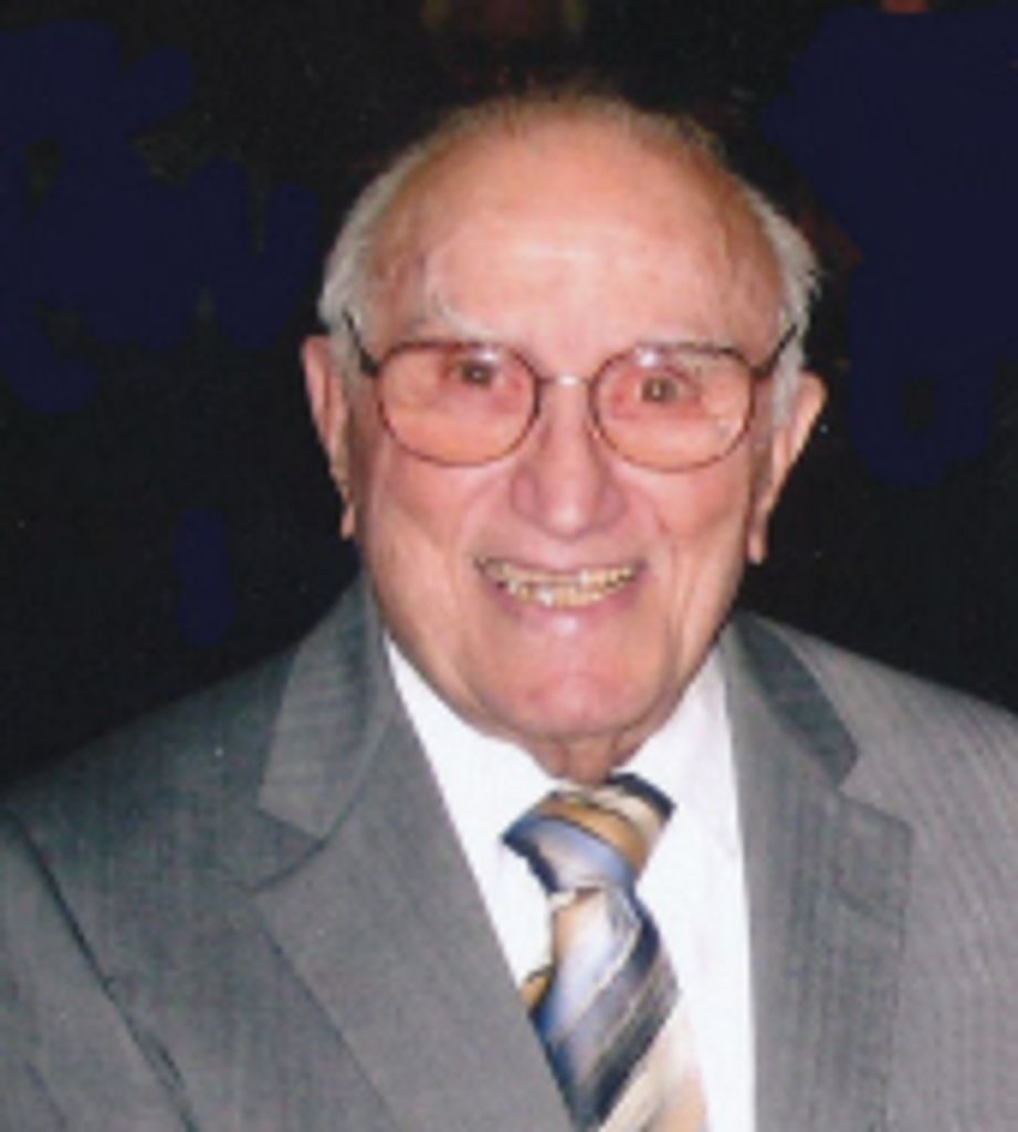 David Hoppenstein