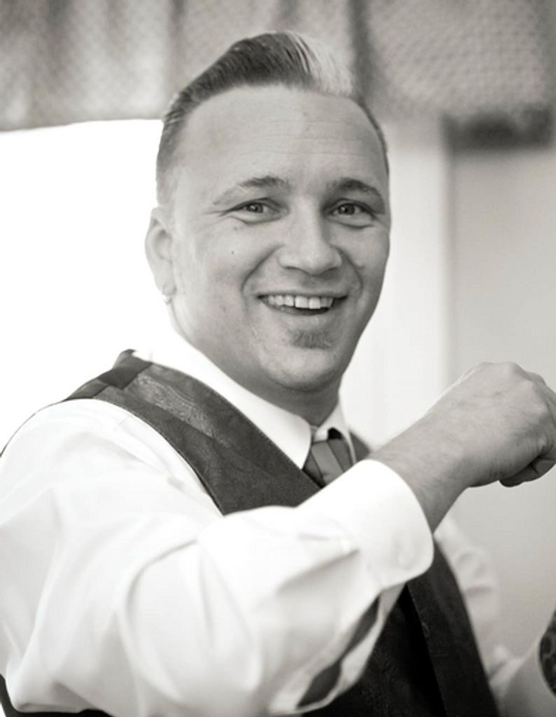 Richard P. Mauro Profile Photo