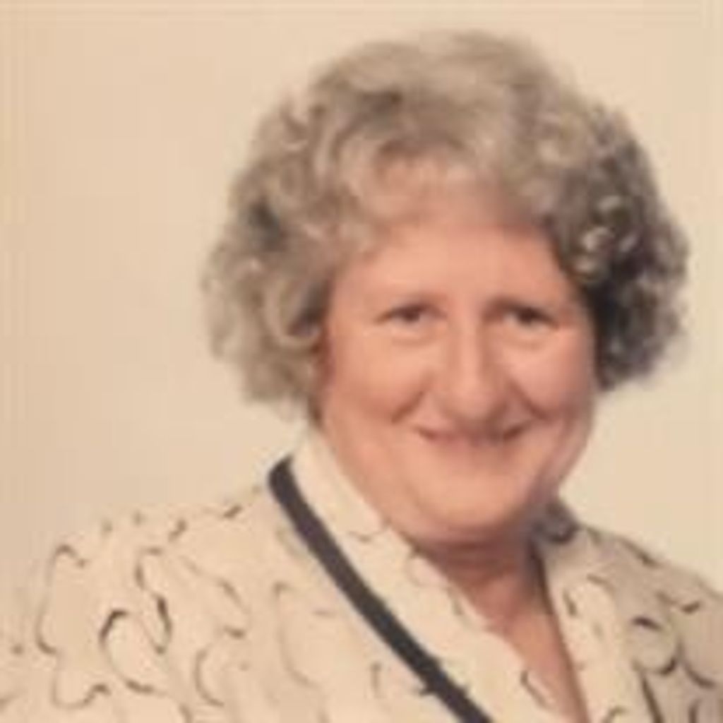 Viola Pearl Reaves
