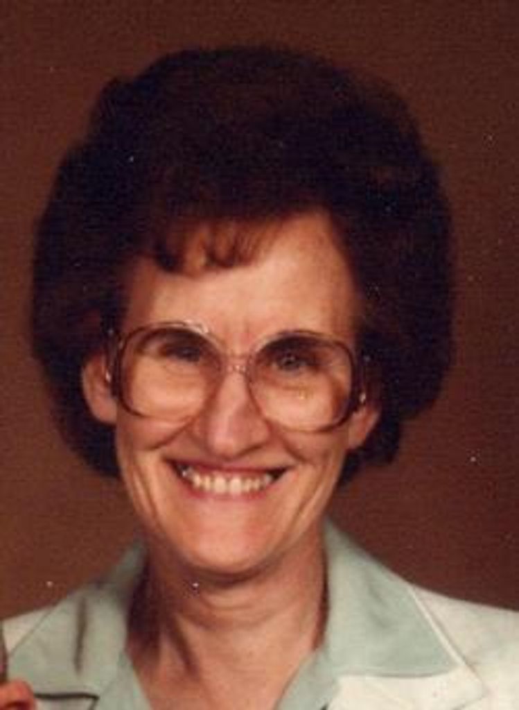 Myrtle F Holladay Profile Photo