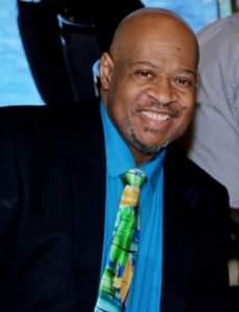 Stanley Thomas