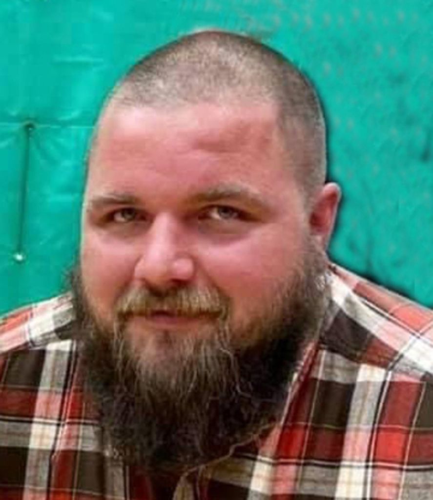 Lucas E. Nygren Profile Photo
