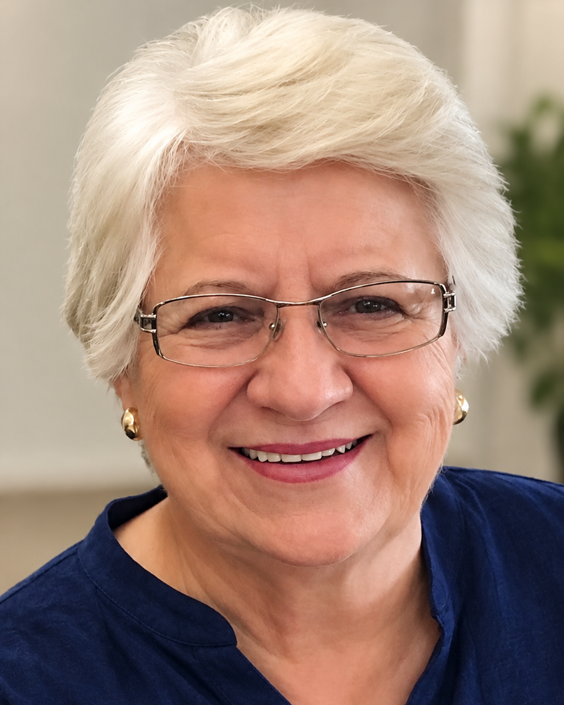 Maria Adelina Guerra Profile Photo