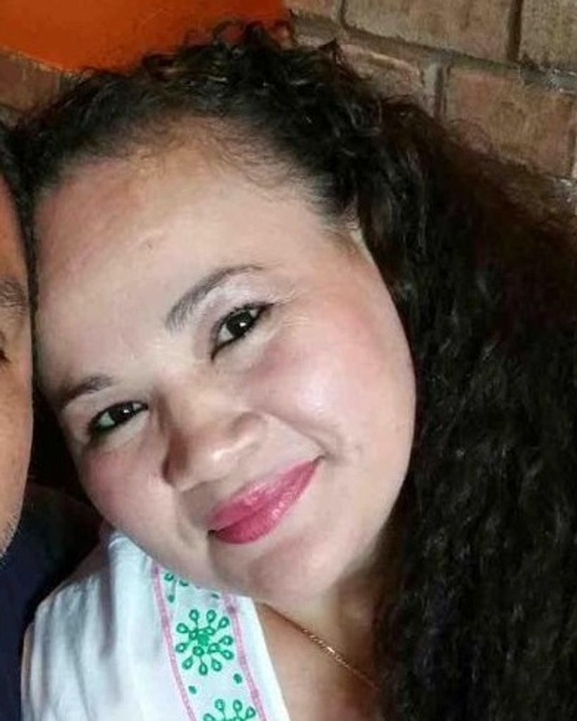 Guadalupe Pascacio Ramirez