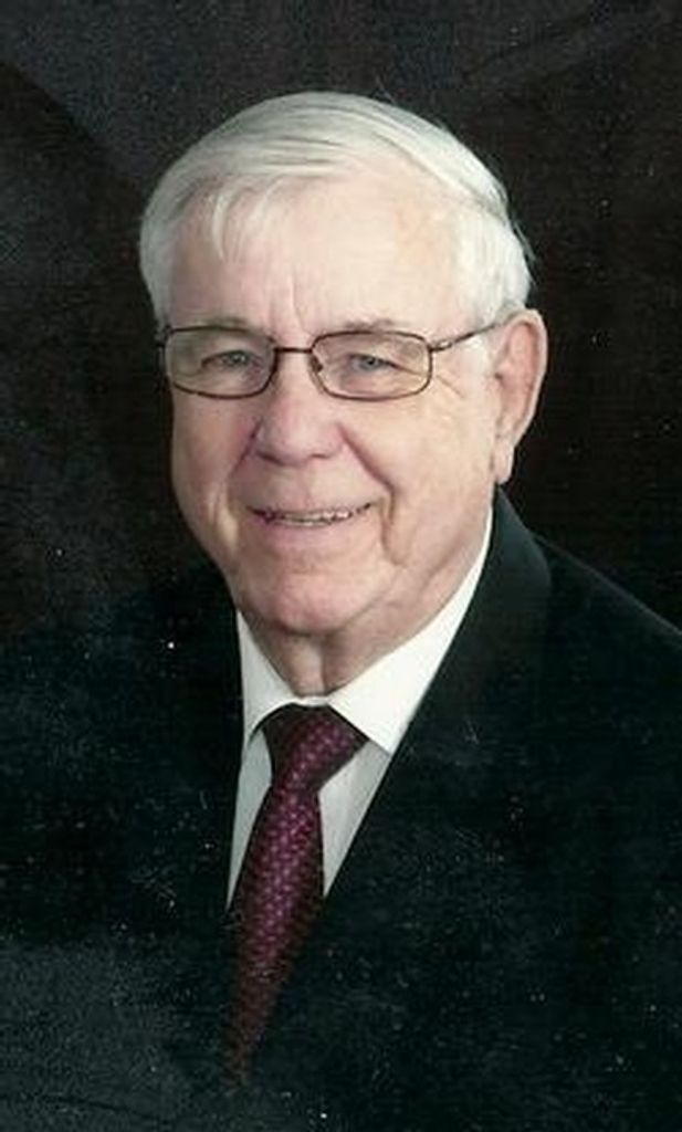 James Littleton Pate Profile Photo