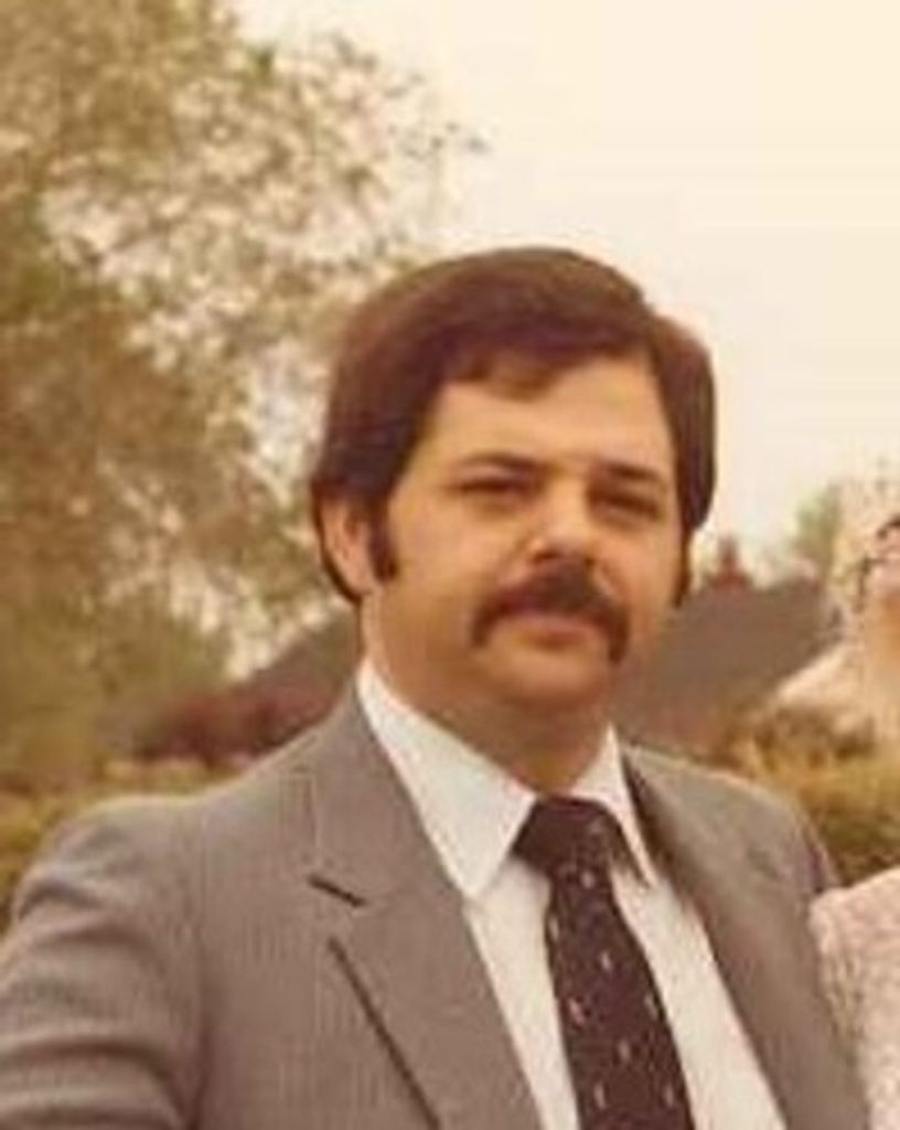 Charles L. Wisely Profile Photo