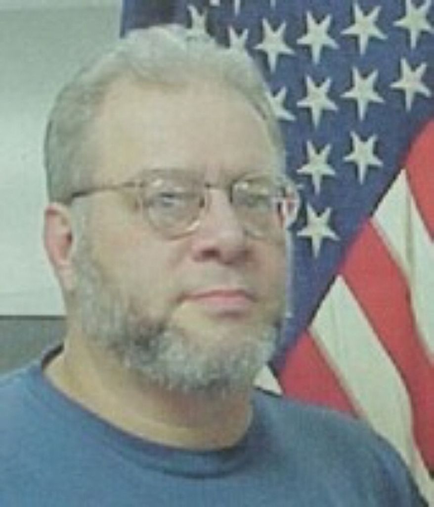 Richard A. Stancombe