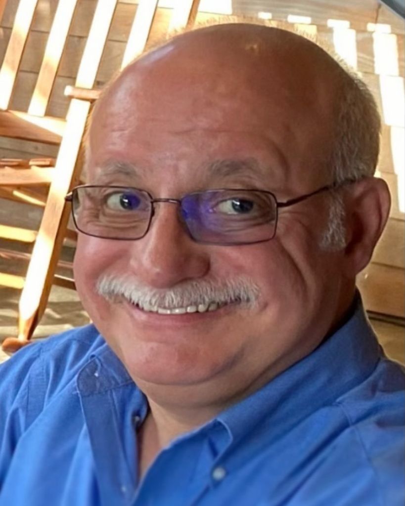 George Rizkallah Profile Photo