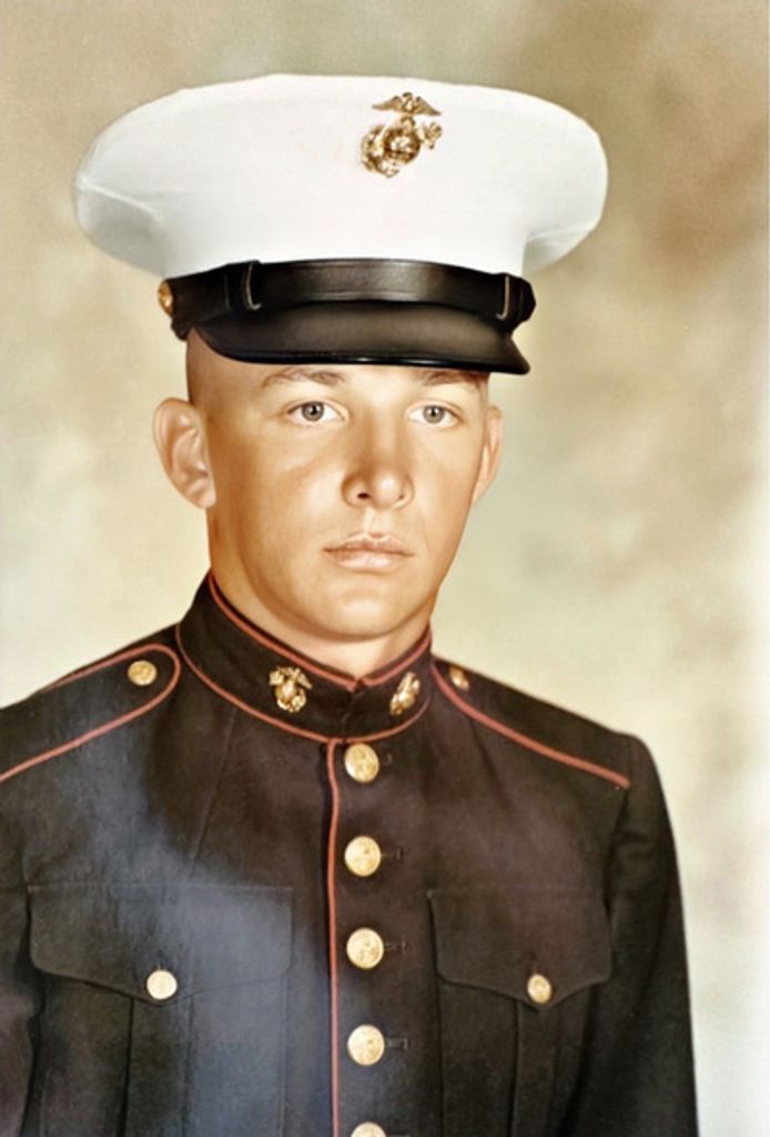 Larry Thomas Styron