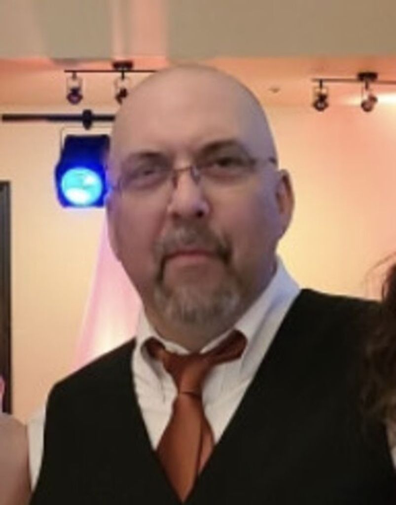 Deward Vincent Wiley