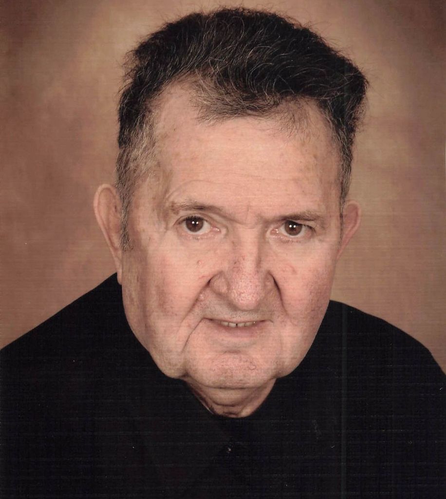 Orval Ray Ford