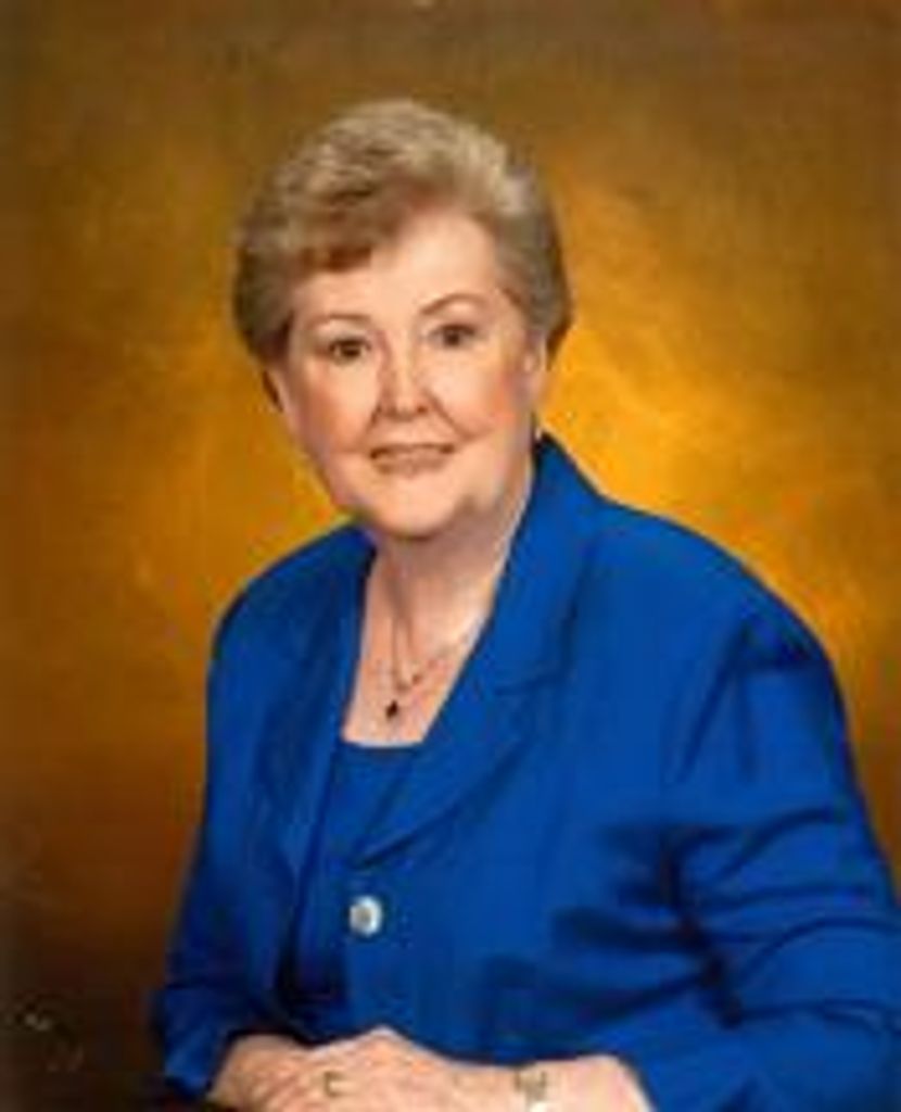 Janey Brown