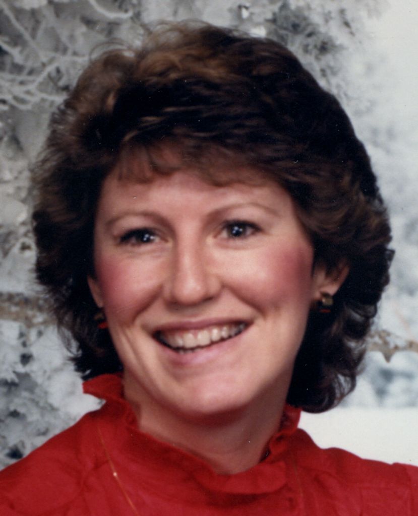 Sheryl Wall Domenick Profile Photo