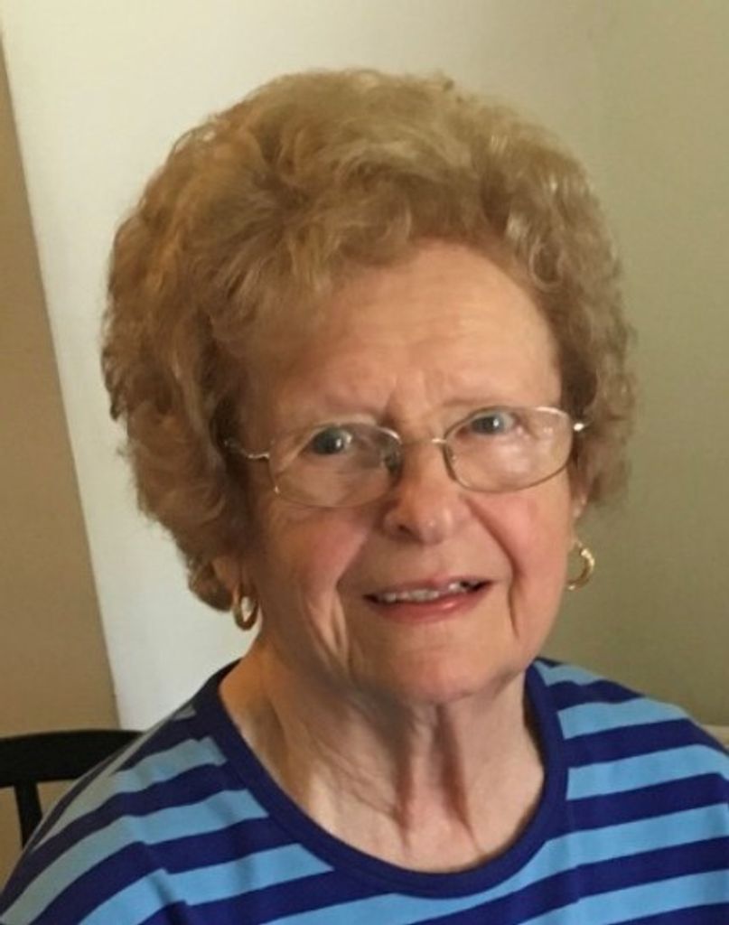 Ann V. (Kess)  Sczucka