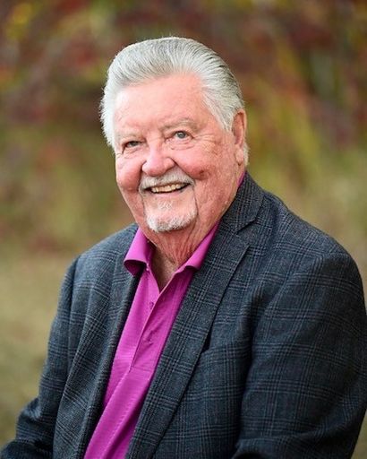 Gary Carlson's obituary image