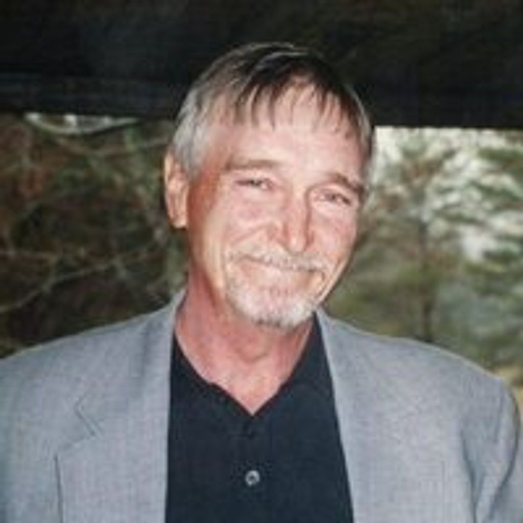 William Thomas "Tommy" Webb