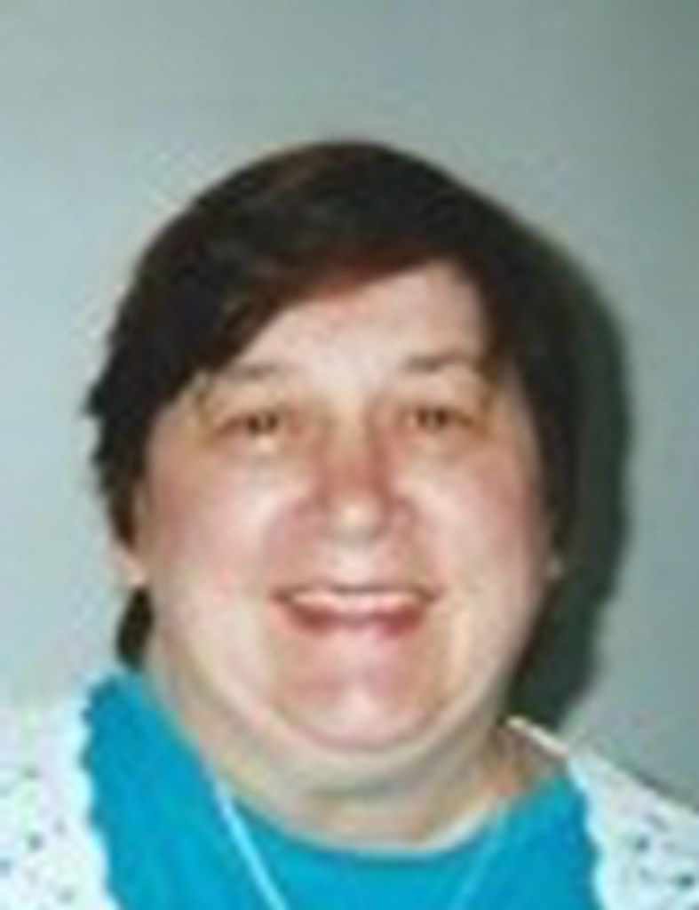 Julie A. Johnstone