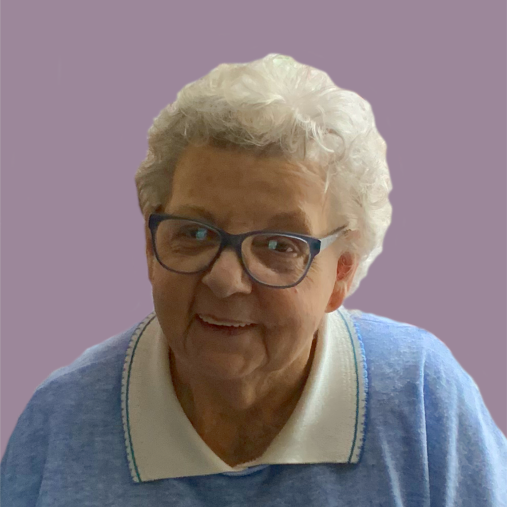 Hazel Lawanda Brown Profile Photo