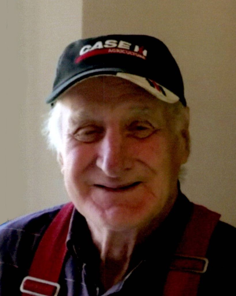 Arnold Elton Fankhanel