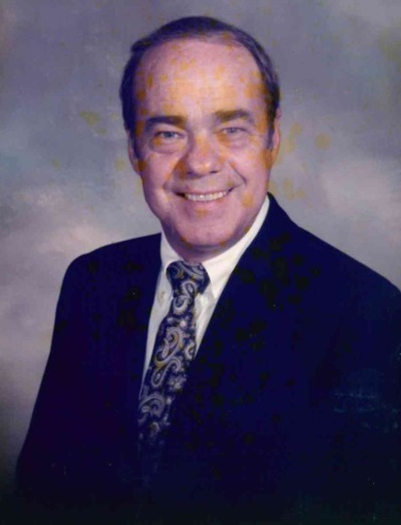 Paul Glen Jenkins