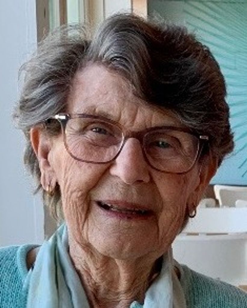 Marie Leah Dombowsky