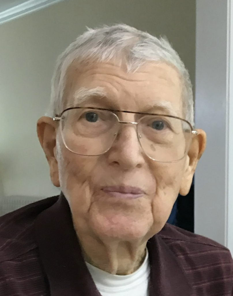 Douglas Theodore Faulkner Profile Photo