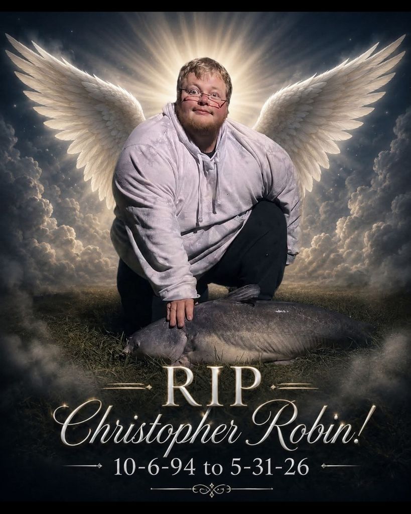 Christopher Robin Nicholas Ward Profile Photo