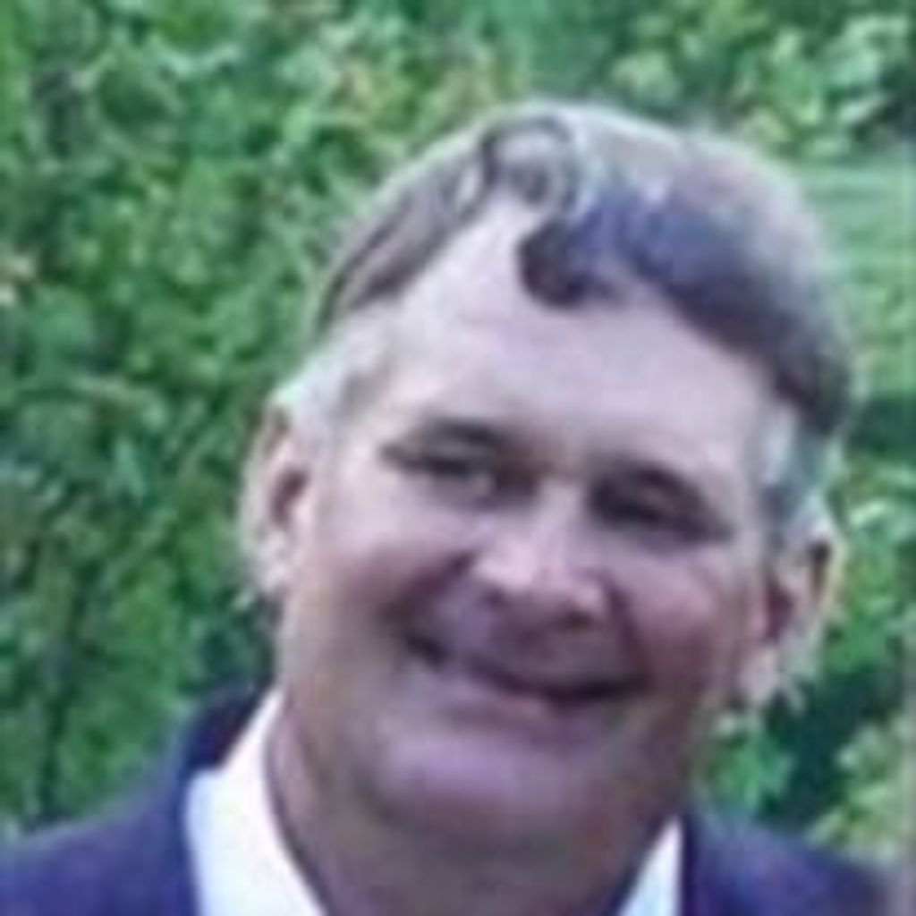 Ralph Bennett Profile Photo
