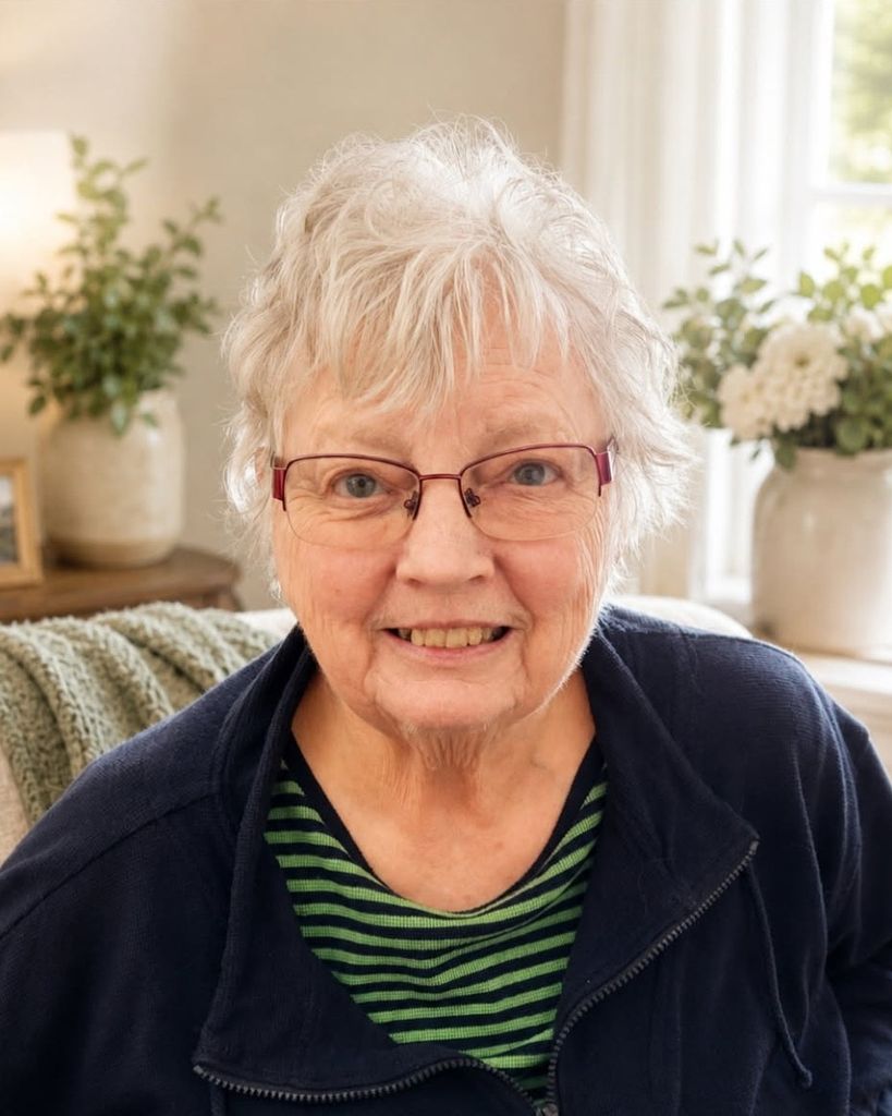 Mary Ellen Ebbenga Profile Photo