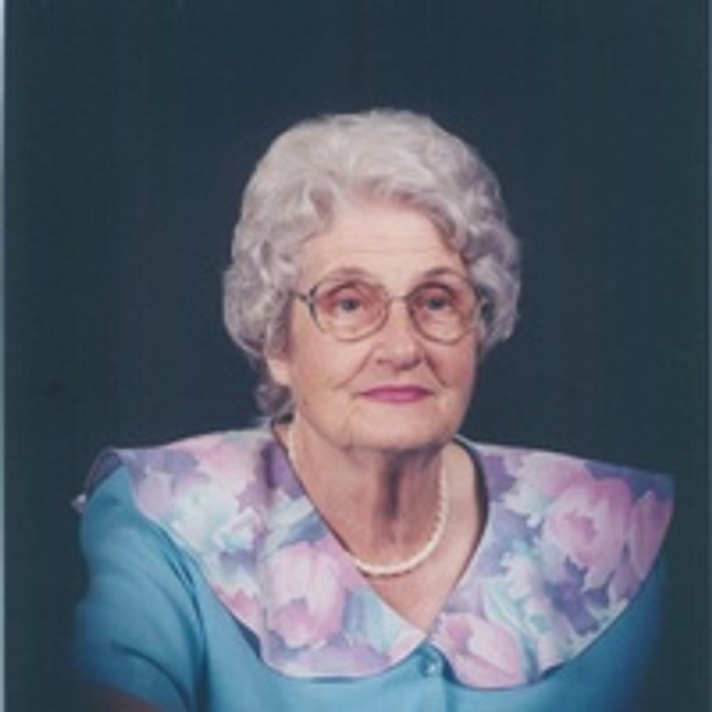 Nancy Blue