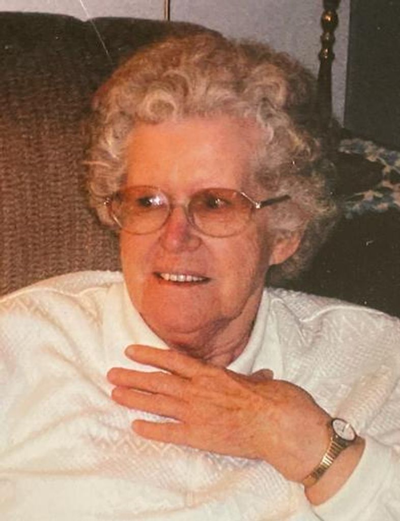 Emily Pauline Veatch Profile Photo