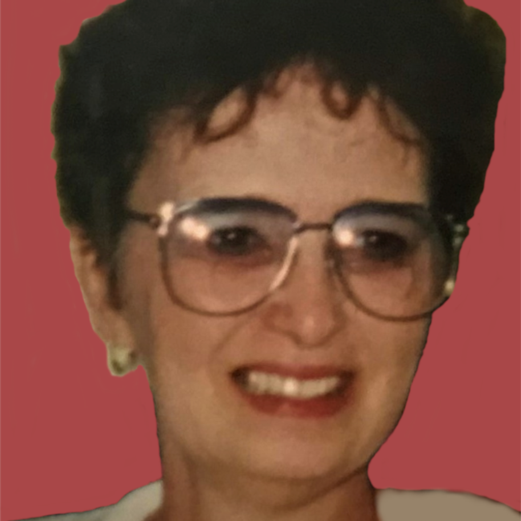 Jacqueline "Jackie" Grecinak