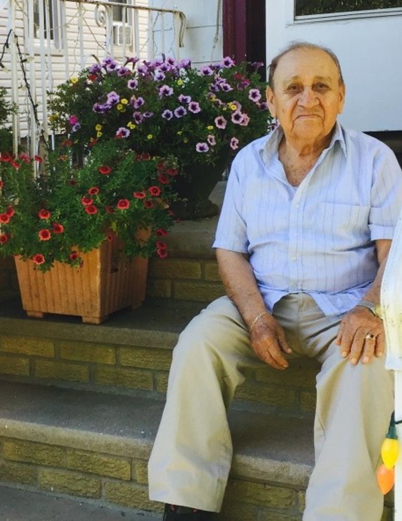 Roberto Pozo