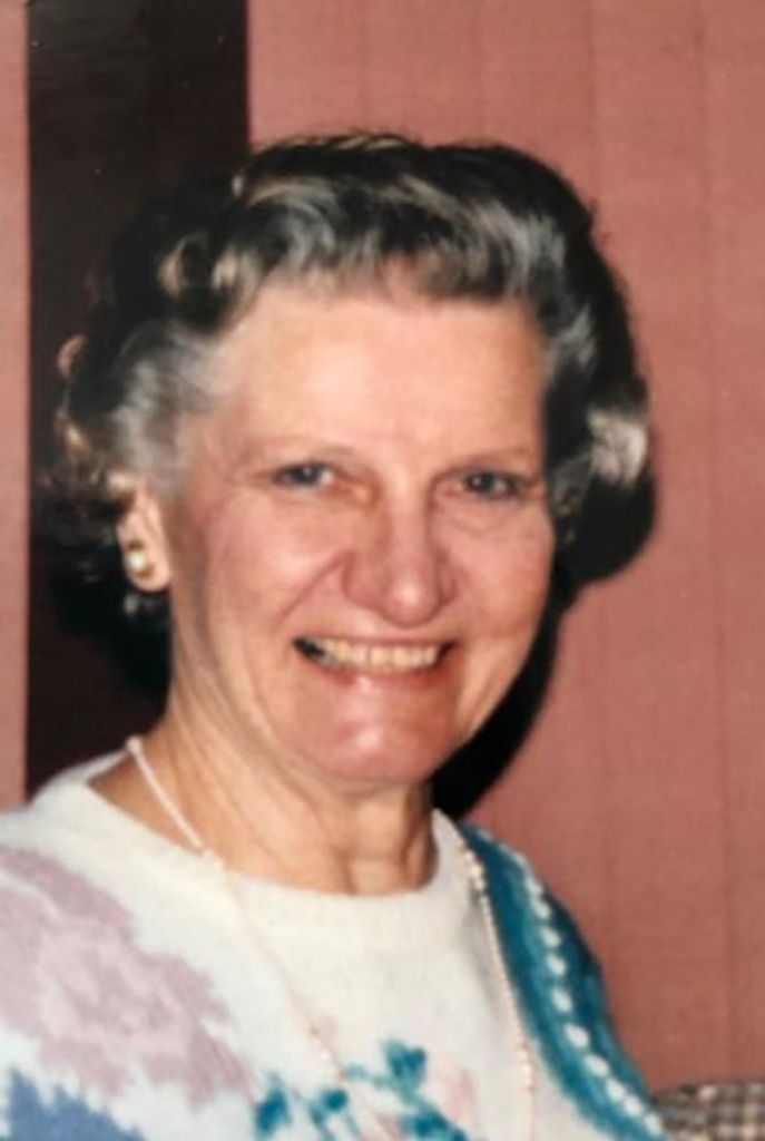 Josephine Frances Scoralick Profile Photo