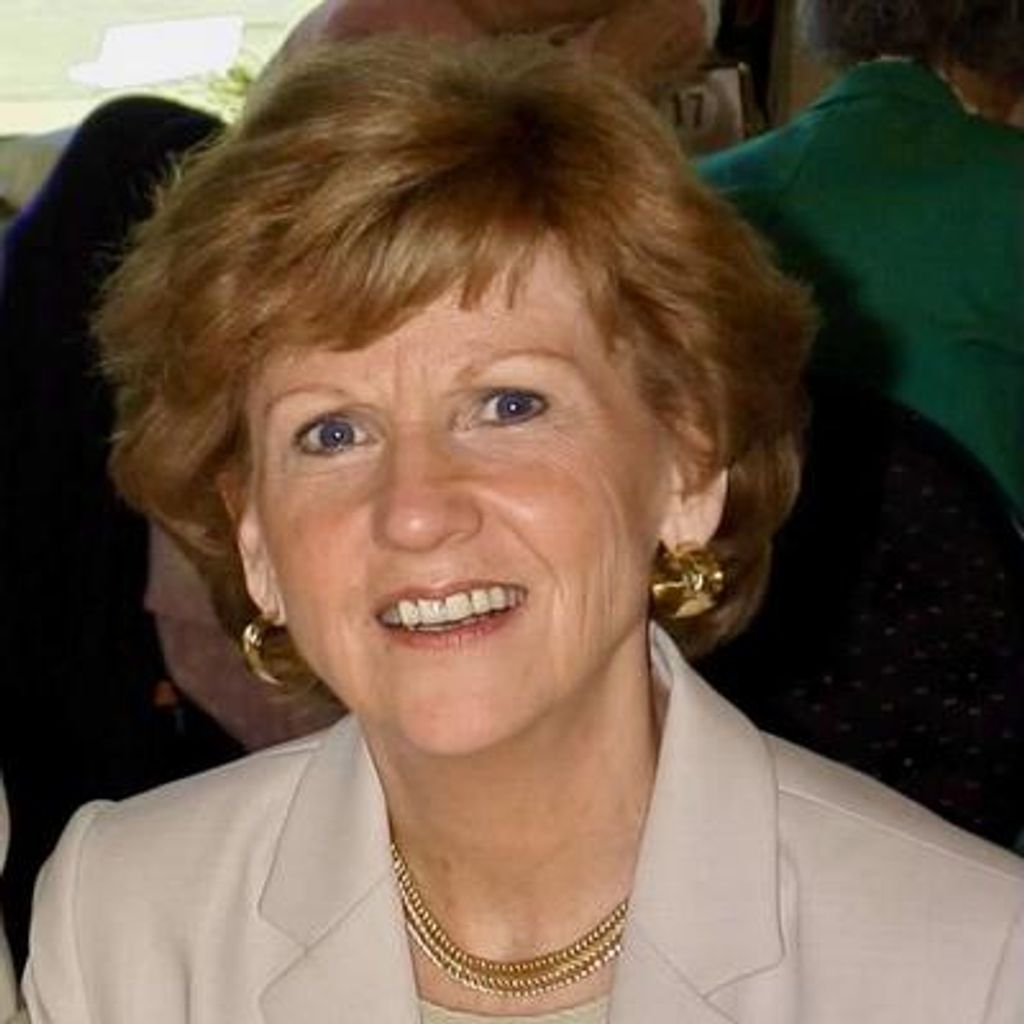 Patricia Abruzzo Profile Photo