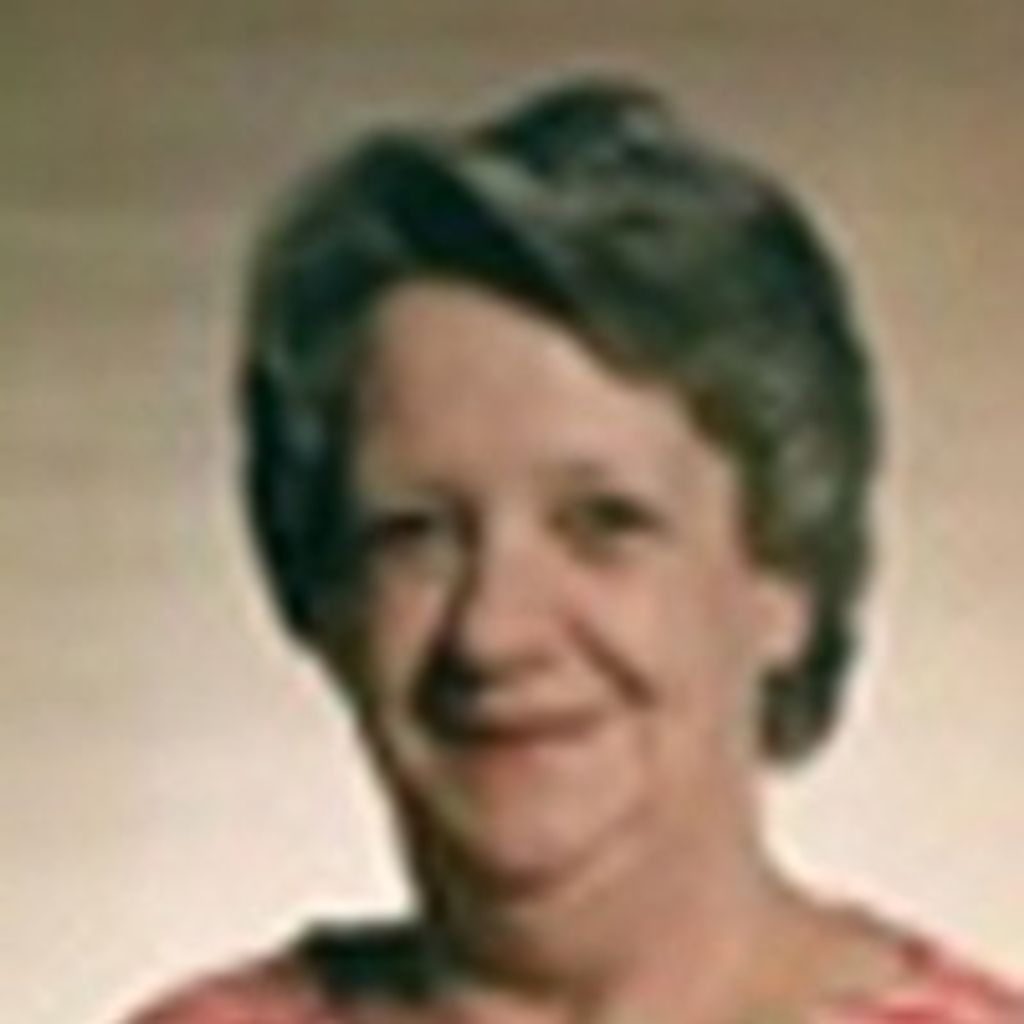 Carolyn Mackey Hensley Profile Photo