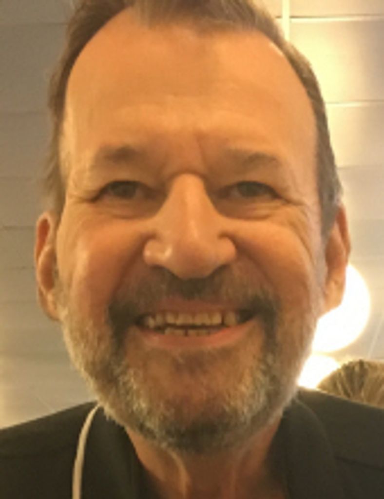 Michael E. Wynne