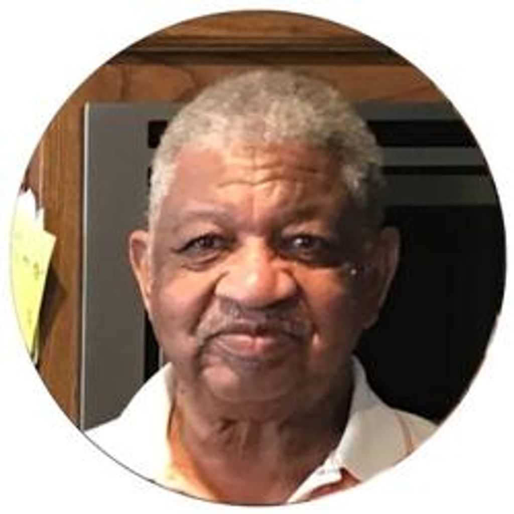 Gene Autry Morrow, Sr.