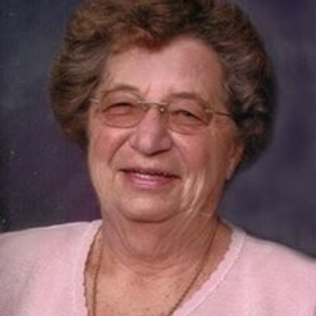 Barbara Hayes