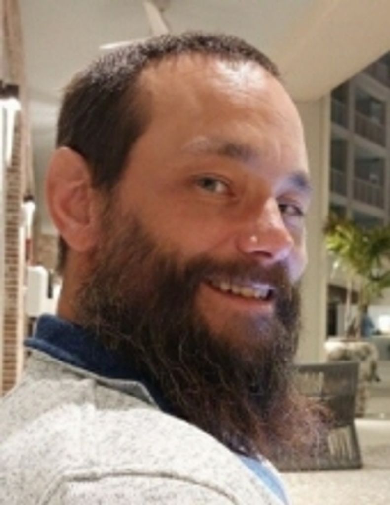 Kevin A. Matthews