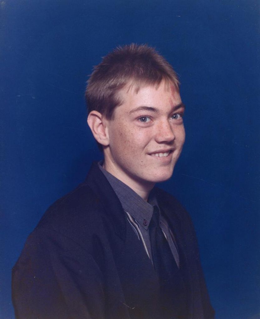 Jeremy Lee Bowen Profile Photo