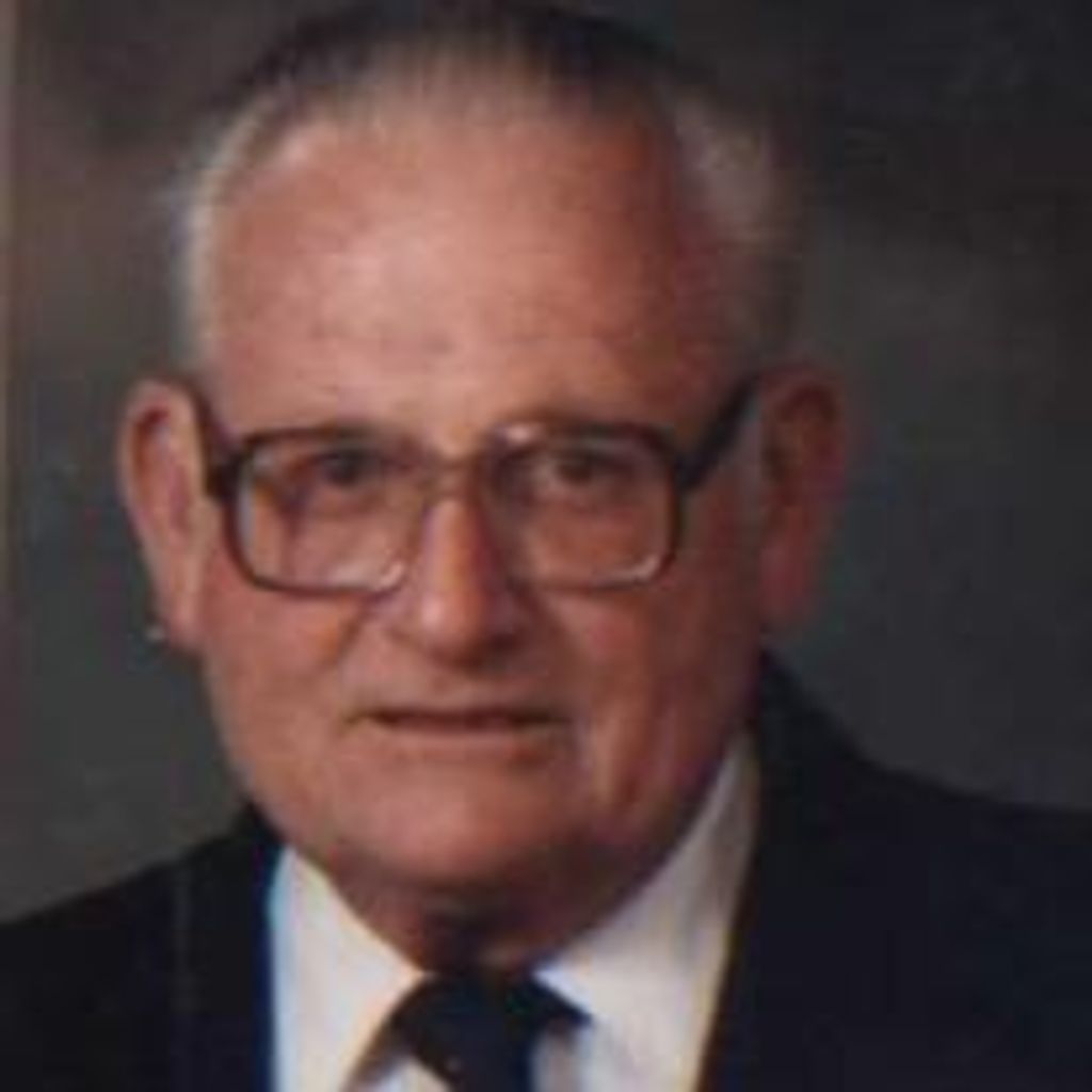 Carl Joseph Ehrhard