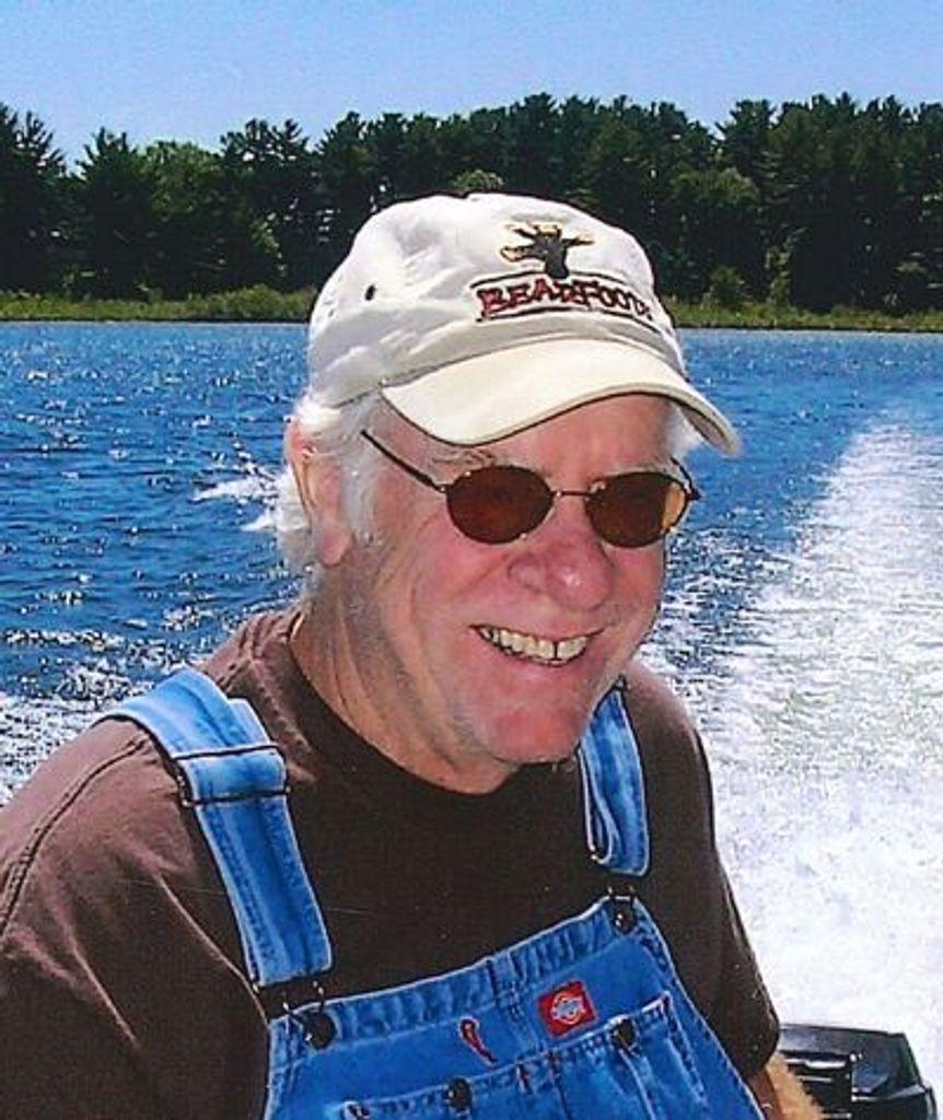 Charles Louis Labreche Profile Photo