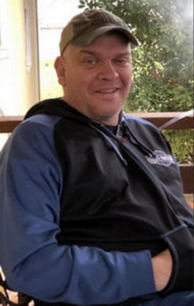 Sergio J. Navarrete Profile Photo